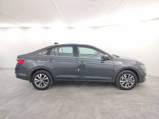 Used Skoda Slavia [2022-2023] Style 1.5L TSI DSG in Coimbatore