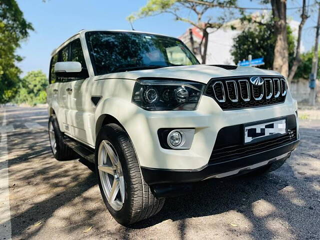 Used Mahindra Scorpio 2021 S11 2WD 7 STR in Mohali