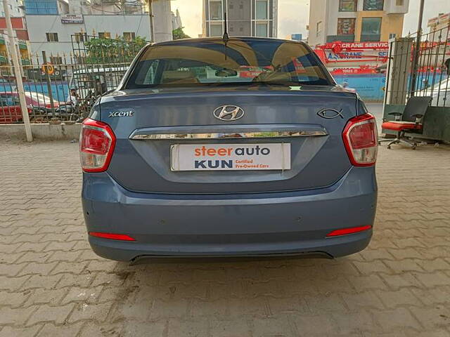 Used Hyundai Xcent [2014-2017] S 1.2 in Chennai