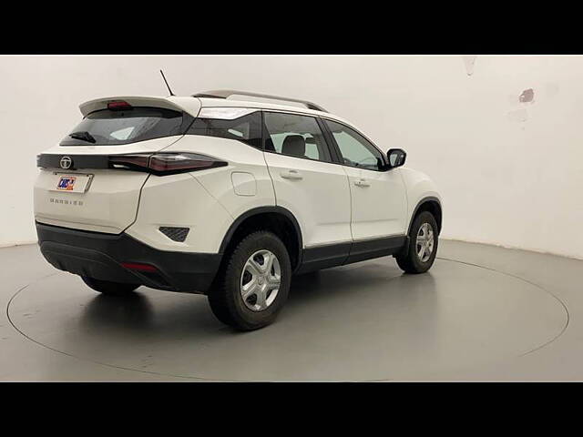 Used Tata Harrier [2019-2023] XM [2019-2020] in Mumbai