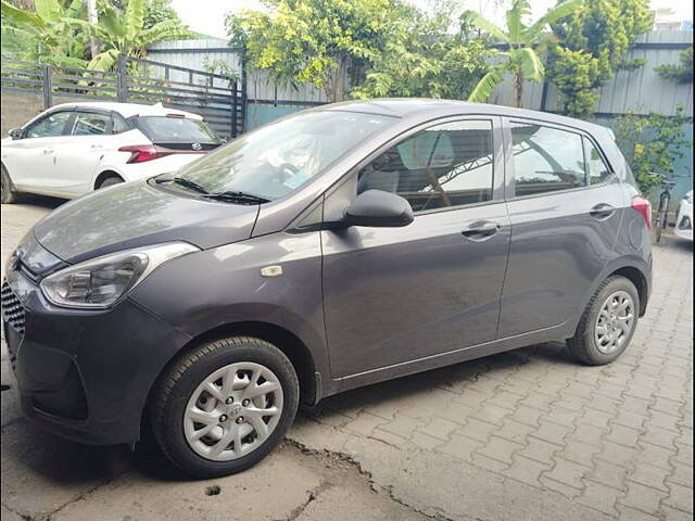 Used Hyundai Grand i10 Era 1.2 Kappa VTVT in Bangalore