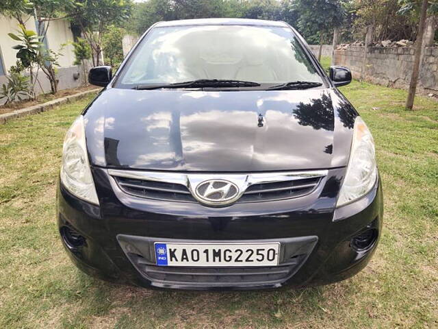 Used 2010 Hyundai i20 in Bangalore