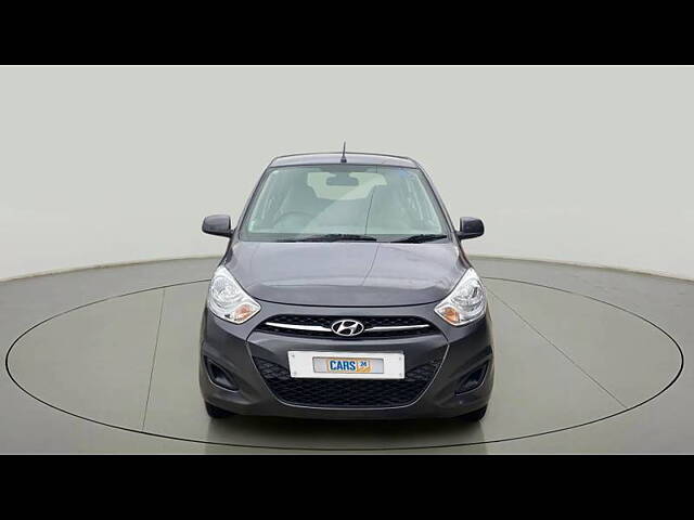 Used Hyundai i10 [2010-2017] 1.1L iRDE Magna Special Edition in Delhi