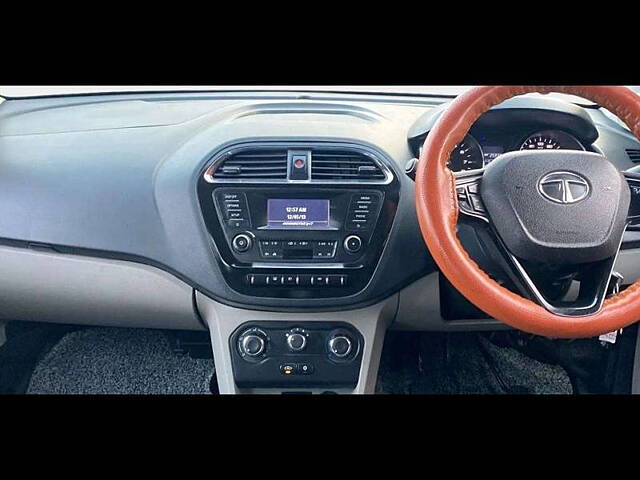 Used Tata Tiago [2016-2020] Revotron XZ in Patna