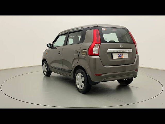 Used Maruti Suzuki Wagon R [2019-2022] VXi 1.2 in Delhi