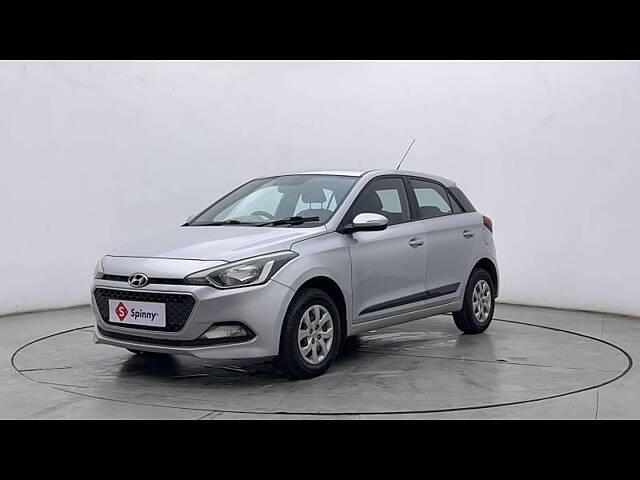 Used 2016 Hyundai Elite i20 in Chennai