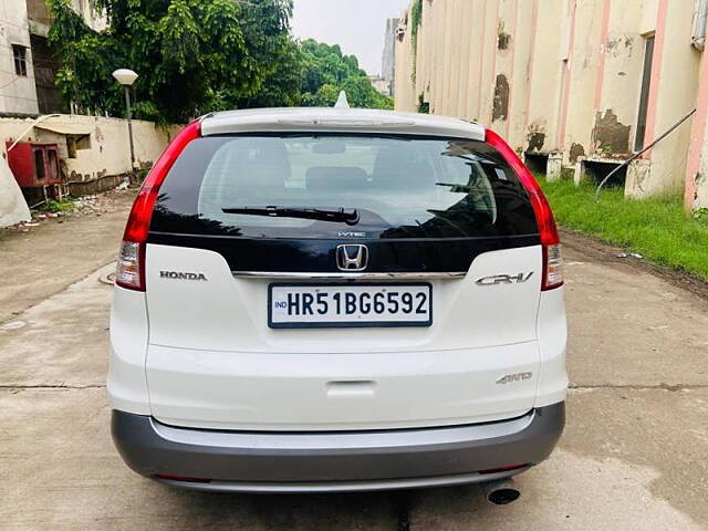 Used Honda CR-V [2013-2018] 2.0L 2WD AT in Delhi