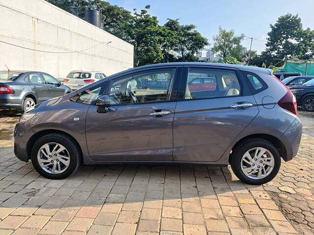 Used Honda Jazz [2018-2020] V CVT Petrol in Mumbai