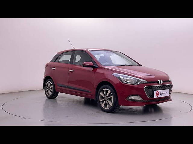 Used Hyundai Elite i20 [2014-2015] Asta 1.2 in Bangalore