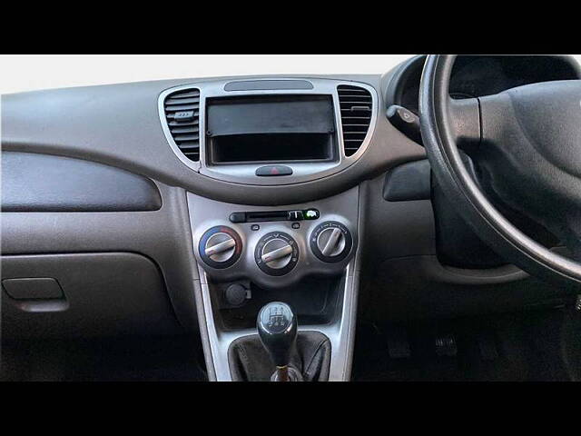 Used Hyundai i10 [2010-2017] Magna 1.1 iRDE2 [2010-2017] in Ahmedabad