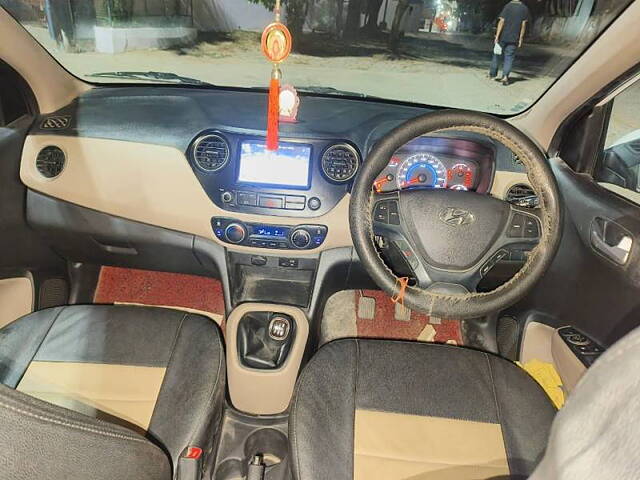 Used Hyundai Grand i10 [2013-2017] Asta 1.2 Kappa VTVT [2013-2016] in Bhagalpur