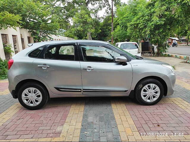 Used Maruti Suzuki Baleno [2019-2022] Delta 1.3 in Lucknow