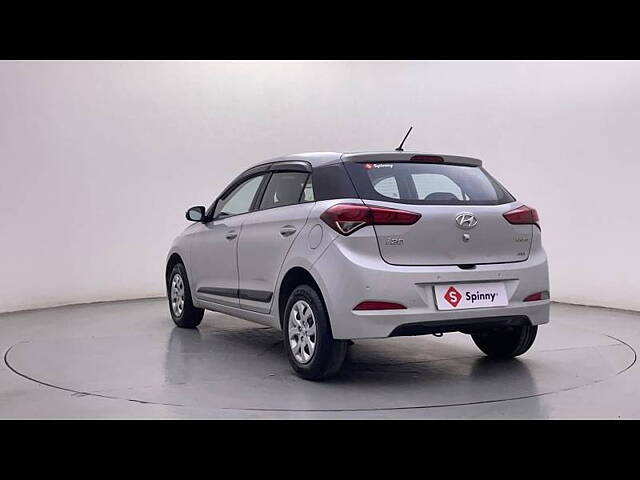 Used Hyundai Elite i20 [2014-2015] Sportz 1.2 in Bangalore