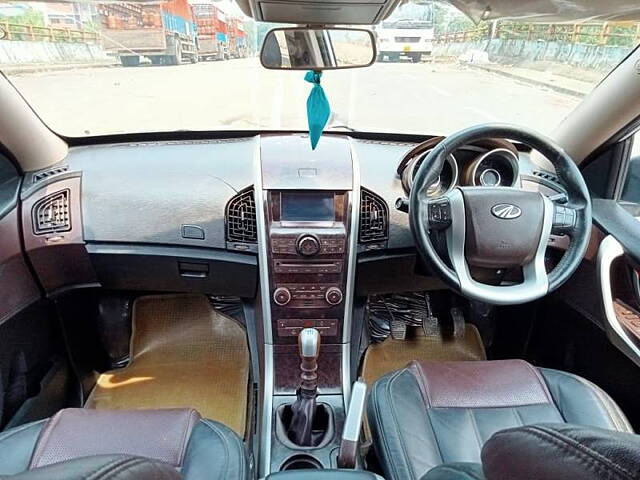 Used Mahindra XUV500 [2011-2015] W8 in Mumbai