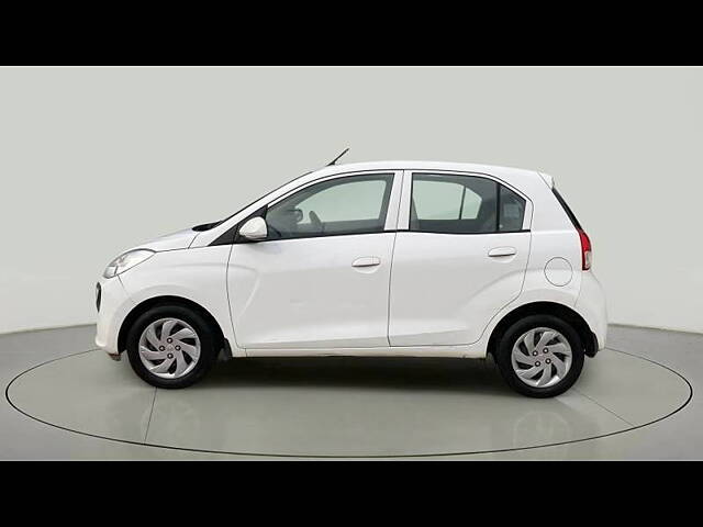 Used Hyundai Santro Sportz [2018-2020] in Jaipur