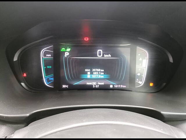 Used Maruti Suzuki Grand Vitara Alpha Plus Intelligent Hybrid eCVT in Noida