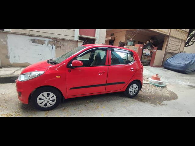 Used Hyundai i10 [2010-2017] D-Lite 1.1 iRDE2 in Hyderabad