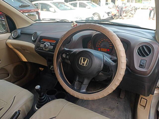 Used Honda Amaze [2013-2016] 1.5 S i-DTEC in Kanpur