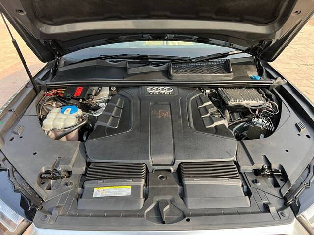 Used Audi Q7 [2015-2020] 45 TDI Technology Pack in Delhi