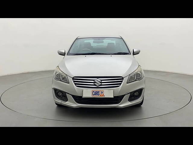 Used Maruti Suzuki Ciaz [2014-2017] ZDi+ SHVS in Chennai