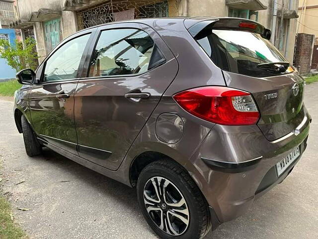 Used Tata Tiago [2016-2020] Revotron XZ in Kolkata