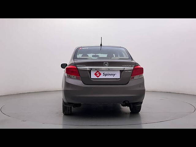 Used Honda Amaze [2013-2016] 1.2 VX AT i-VTEC in Bangalore