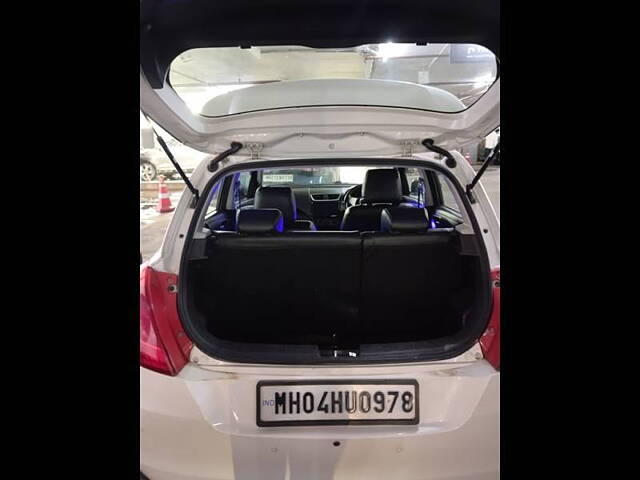 Used Maruti Suzuki Swift [2014-2018] VXi in Mumbai