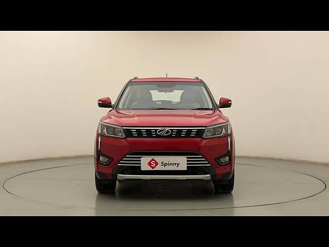 Used Mahindra XUV300 [2019-2024] W8 1.5 Diesel [2020] in Pune