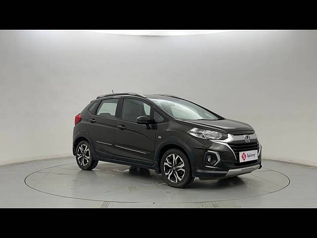 Used Honda WR-V SV MT Petrol in Gurgaon