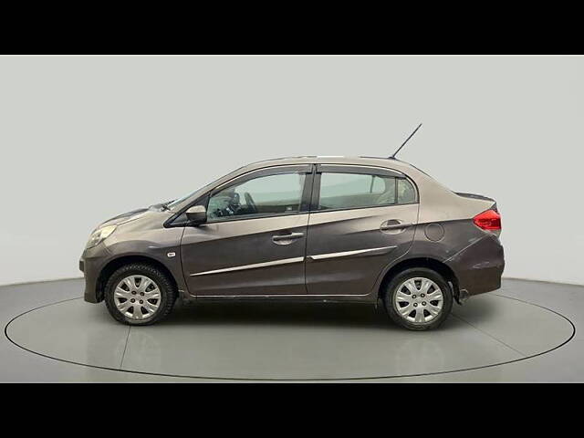 Used Honda Amaze [2013-2016] 1.2 S i-VTEC in Faridabad