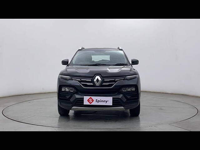 Used Renault Kiger [2021-2022] RXZ 1.0 Turbo MT in Chennai