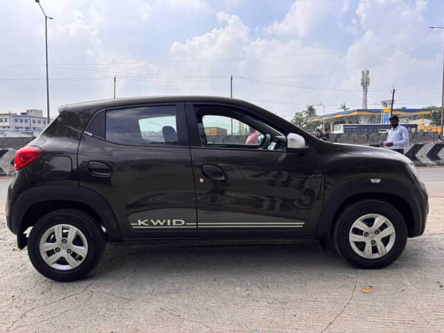 Used Renault Kwid [2015-2019] 1.0 RXT AMT Opt [2016-2019] in Chennai