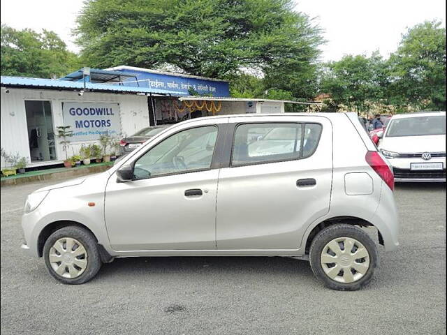 Used Maruti Suzuki Alto K10 [2014-2020] VXi AMT [2014-2018] in Pune