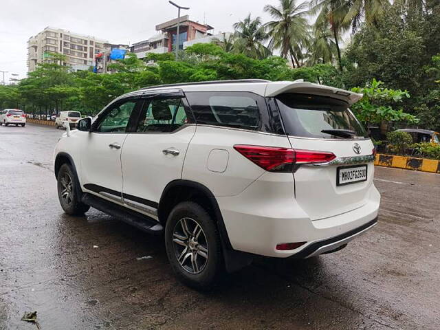 Used Toyota Fortuner [2016-2021] 2.8 4x2 AT [2016-2020] in Mumbai