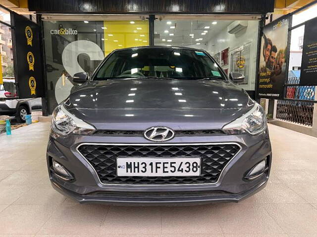 Used 2019 Hyundai Elite i20 in Nagpur