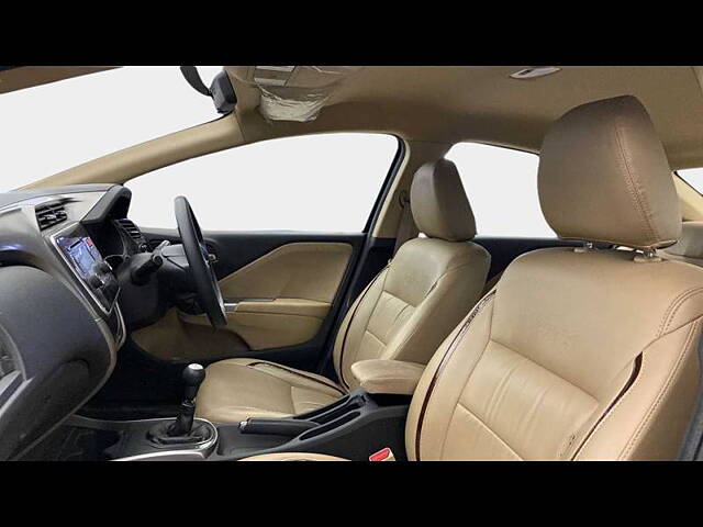 Used Honda City [2014-2017] V in Delhi