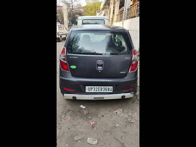 Used Hyundai i10 [2010-2017] Magna 1.1 LPG in Lucknow