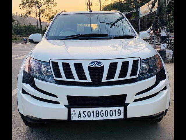 Used Mahindra XUV500 [2011-2015] W8 in Guwahati