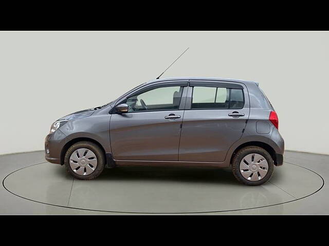 Used Maruti Suzuki Celerio [2017-2021] ZXi AMT [2017-2019] in Hyderabad