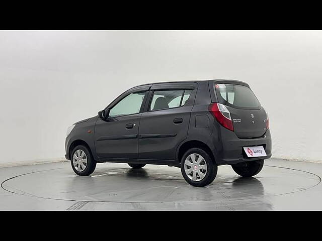 Used Maruti Suzuki Alto K10 [2014-2020] VXi [2014-2019] in Faridabad