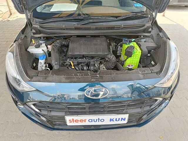Used Hyundai Grand i10 Nios [2019-2023] Magna 1.2 Kappa VTVT in Chennai
