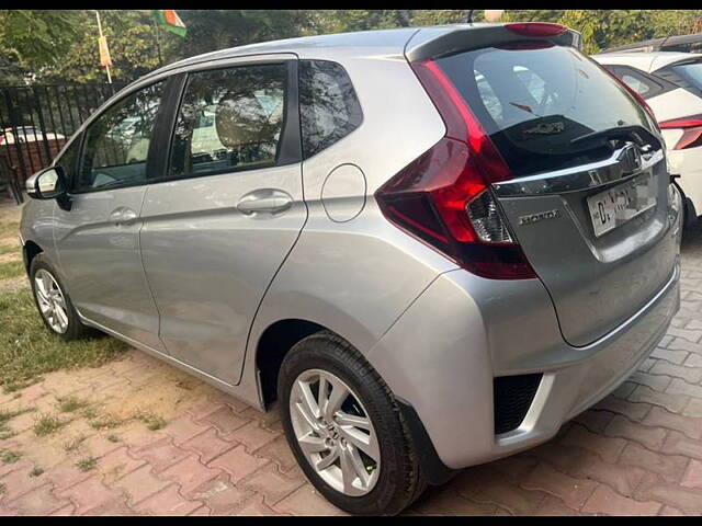 Used Honda Jazz [2015-2018] V Petrol in Faridabad