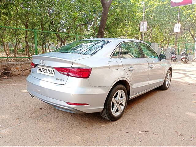 Used Audi A3 [2014-2017] 35 TDI Premium + Sunroof in Delhi