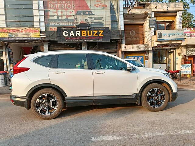 Used Honda CR-V 1.6 AWD Diesel AT in Raipur