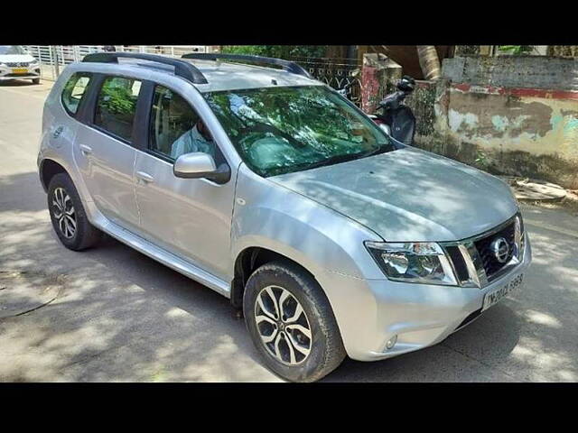 Used Nissan Terrano [2013-2017] XL D Plus in Chennai