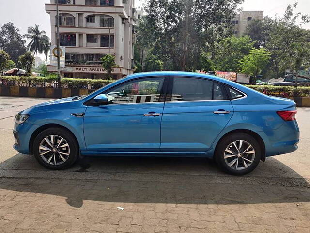 Used Skoda Slavia [2022-2023] Style 1.5L TSI DSG in Mumbai