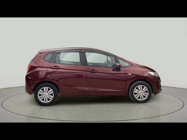 Used Honda Jazz [2015-2018] S Petrol in Faridabad