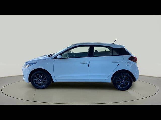 Used Hyundai Elite i20 [2018-2019]  Asta 1.2 AT in Coimbatore