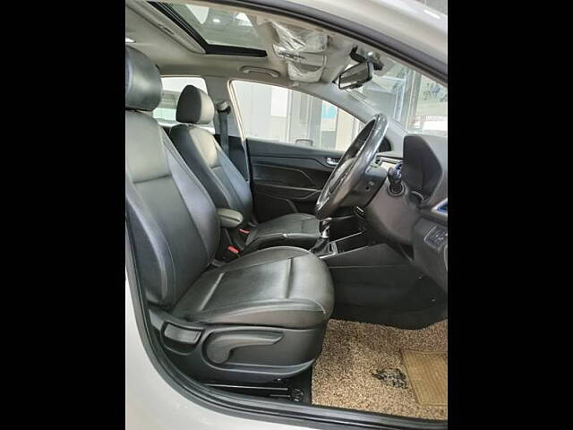 Used Hyundai Verna [2011-2015] Fluidic 1.6 VTVT SX in Mumbai