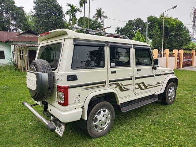 Used Mahindra Bolero [2020-2022] B6 in Tezpur